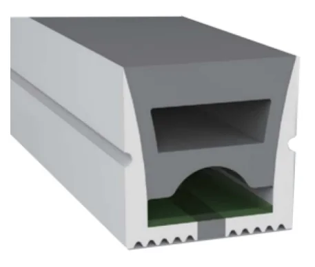 Silicon Neon Cover Led Strip Light 8mm Led Neon Flex Separate Led Neon Flex Tube Neon Led Light factory