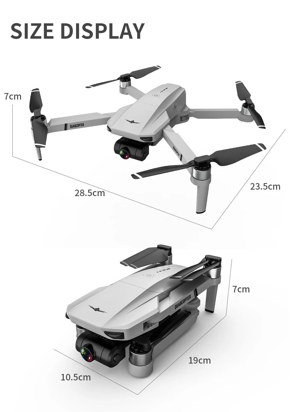 ドローン 4k kf102 Larvender Amazon.com: Drones with Camera for Adults 4K, LARVENDER