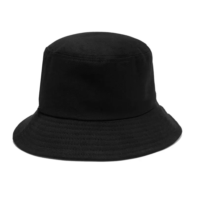 Wholesale High Quality Men Women Unisex Printed Reversible Bucket Hat