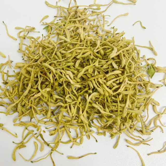 High Quality Factory Wholesale Price Healty Organic Dried Honeysuckle