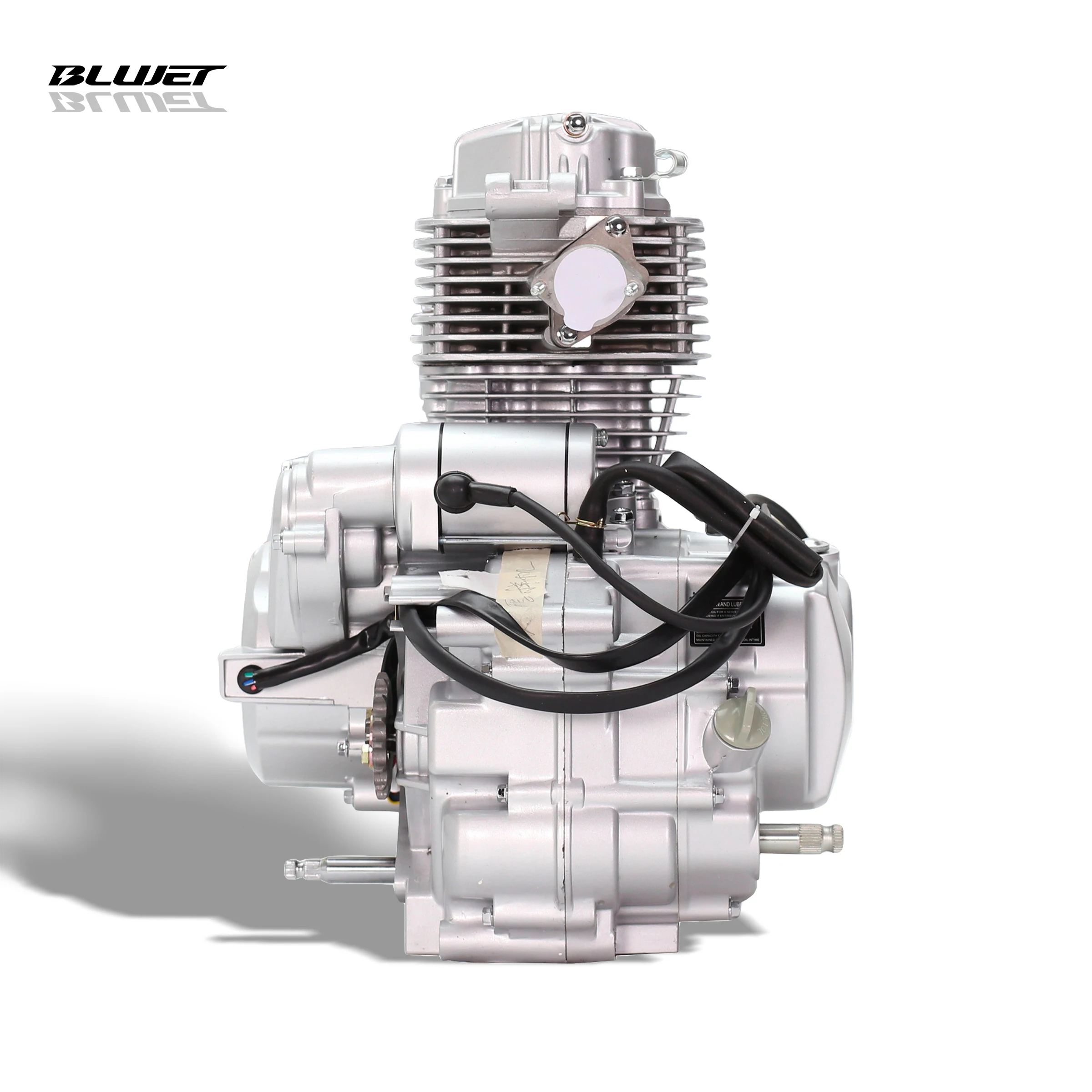 125CC 150CC 200CC 250CC 100cc Air-Cooled CGengine 250cc 4-stroke ...