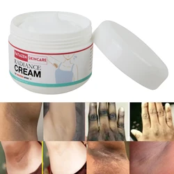 Body Moisturizer