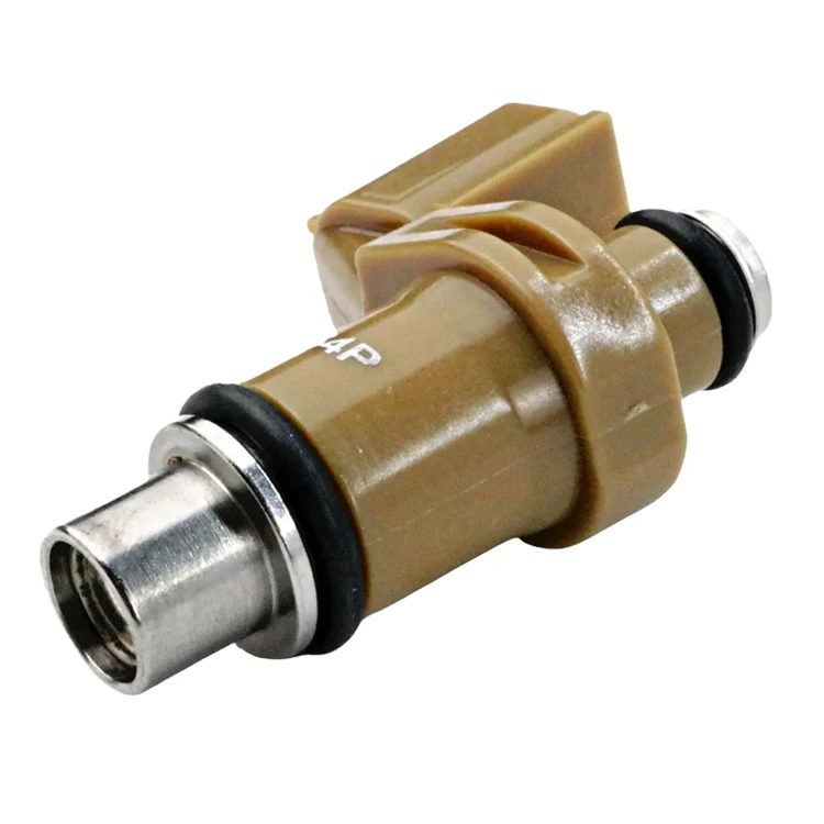 Ttx Finoi Motorcycle Fuel Spray Injector Injection Nozzle Holder Fuel