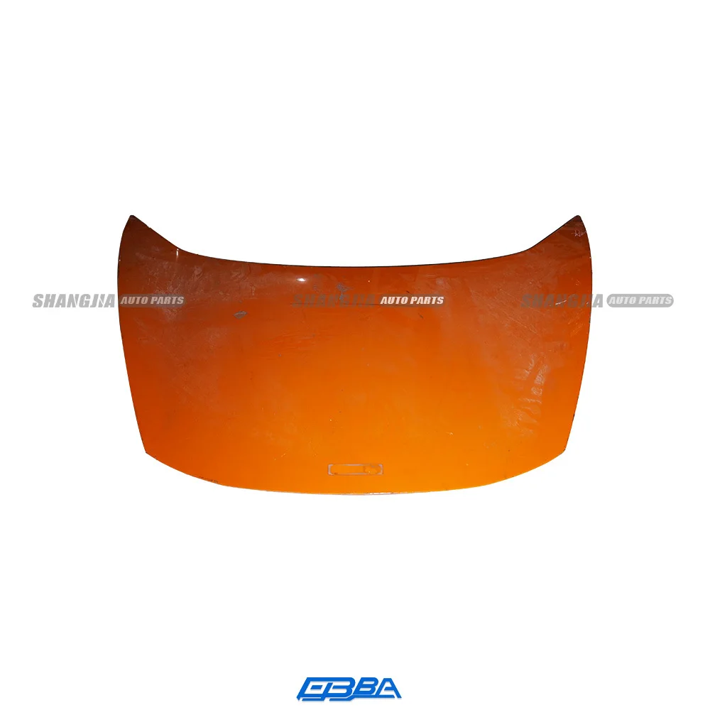 Car Parts Aluminium Alloy Hood For Mclaren MP4-12C Coupe Spider GT3 11A5931CP Easy Installation Engine Cover Best Selling Bonnet