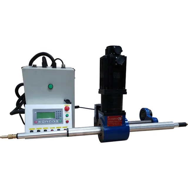 Special Offer Customization Portable Tools Line Boring Welder Machine