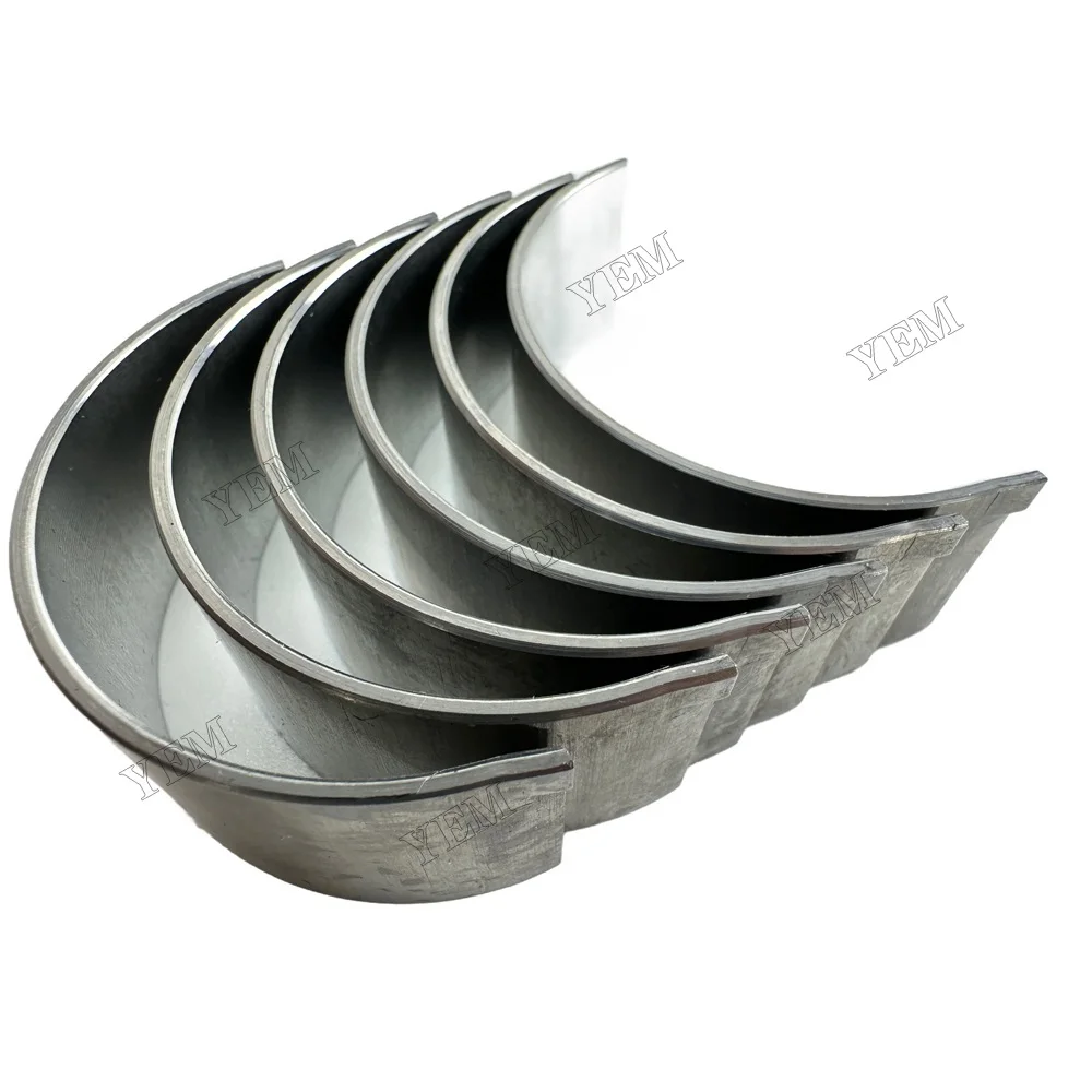 S3L Con Rod Bearing for Mitsubishi Universal Engine Parts 4