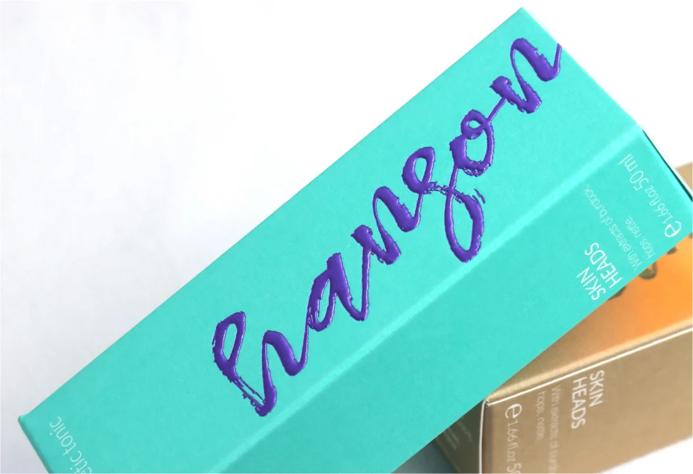 Custom Vapers Smoke Packaging Paper Box