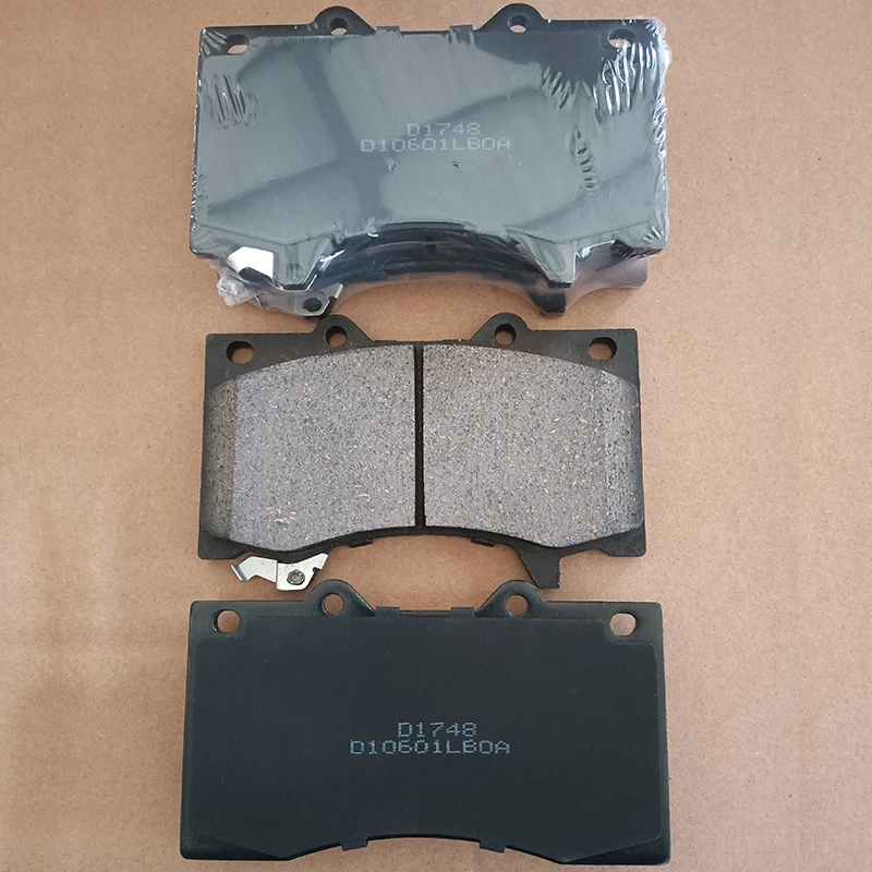 izumi brake pad