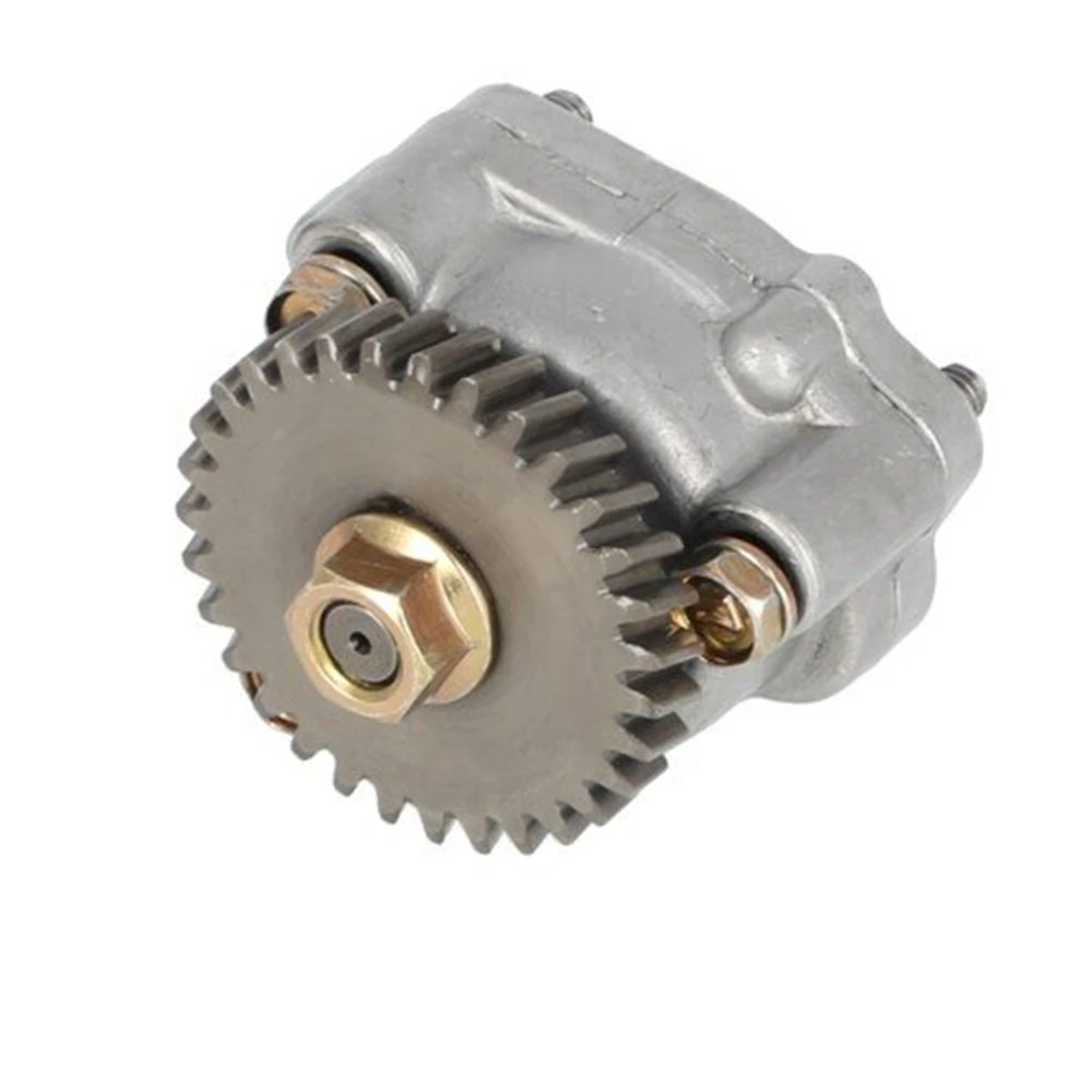 IZUMI Oil Pump 6670340 for Kubota for Bobcat D722 Industrial Engine Parts