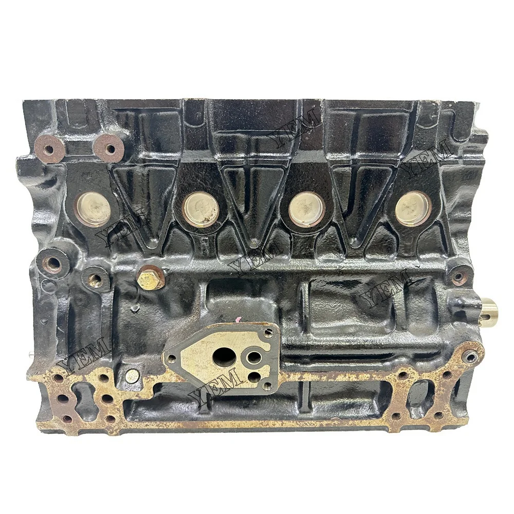Middle Cylinder Assembly Fit for Yanmar 4TNV84 Engine 5