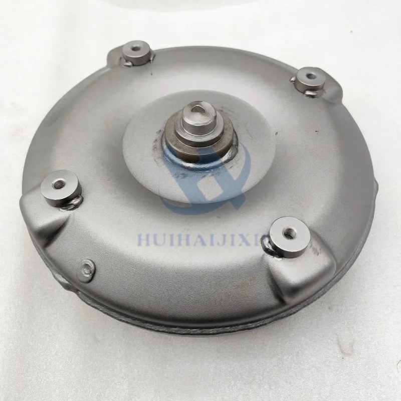 Torque Converter 04/600784 for Jcb Backhoe Loaders 1CX-4CX