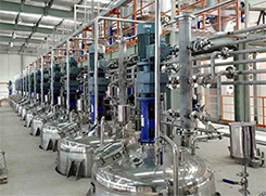 Cooled Screw Water Chiller, 200Kw, 300Kw, 400Kw - detail 20