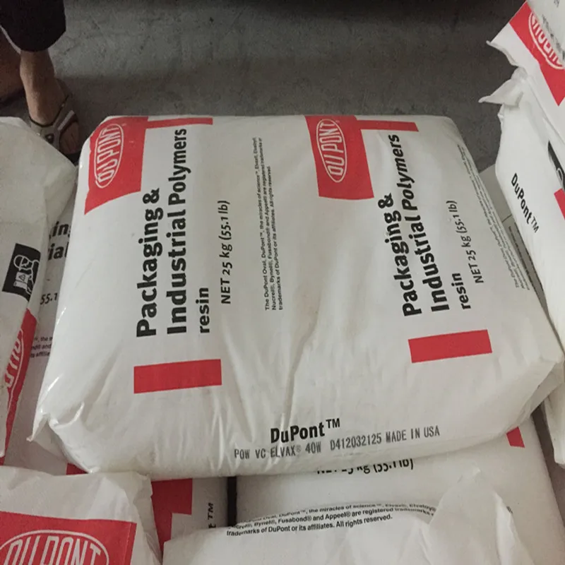 Cheap Price EVA Ethylene Vinyl Acetate Copolymer EVA Resin Hot Melt Adhesive Granules EVA 2518 Granules Plastic Raw Material