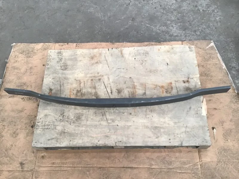 Volvo Heavy Duty Truck Leaf Spring Assembly - OEM 257900