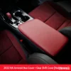 Handbag + Gearshift [Red Version]