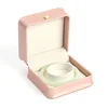 pink bracelet box