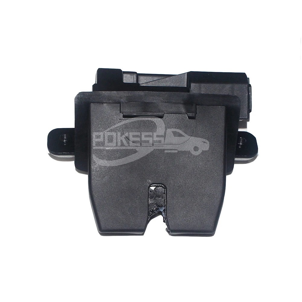 Car Interior Accessories Trunk Lock 8A61A442A66AD DK5162310 DK5162310A... — 2