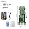 Vert (+18350 batterie)