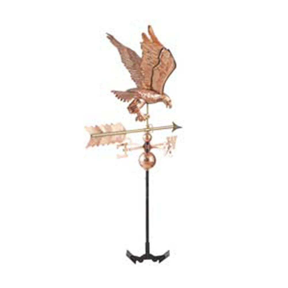 Tuin Ornament Koper Eagle - Buy Weer Product on Alibaba.com