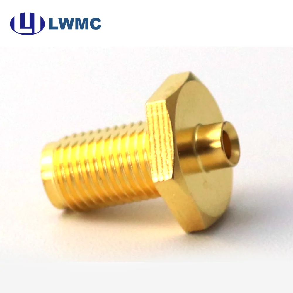 SMA R/A ქალის ტიპის ბალკჰედი