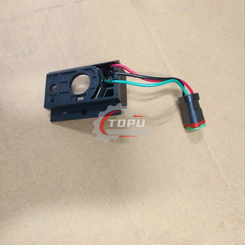 Seat Bar Sensor Switch 7105252 for Bob-cat 753 963 864 773 873 763 863 751 953 853 653 553
