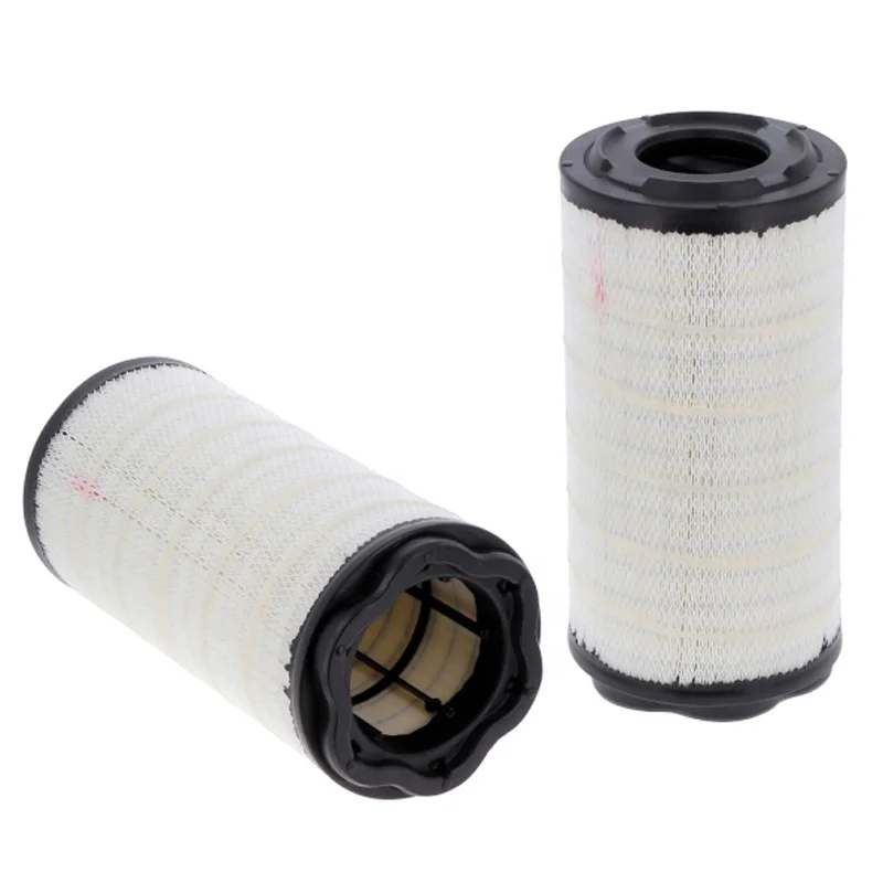 フリクリ　アーカイブス Scania Air Filter 2341657 - Heavy Duty Truck Filtration