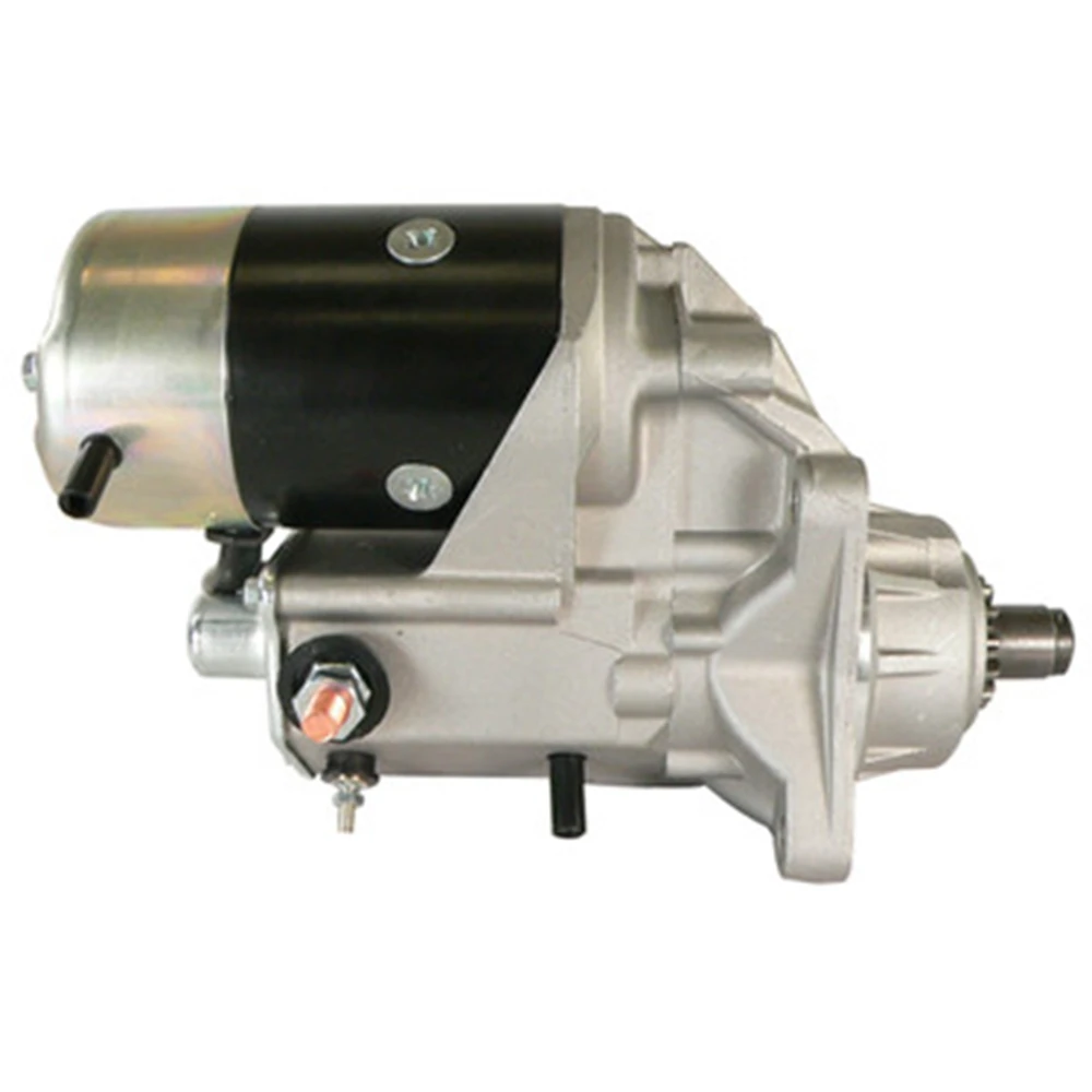 IZUMI Starter for Dodge for Ram 228000-2290 Diesel Engine Parts