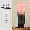 VAINILLA PURA