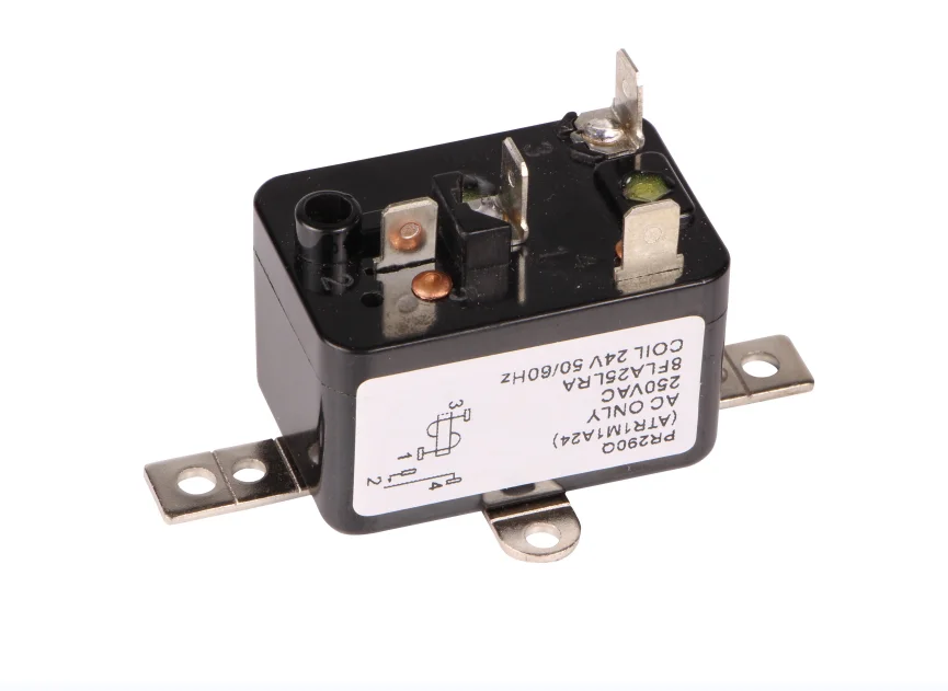 High Power/fan Relay 250v 16a Switching Capability Buy High Power Relay switching Capability