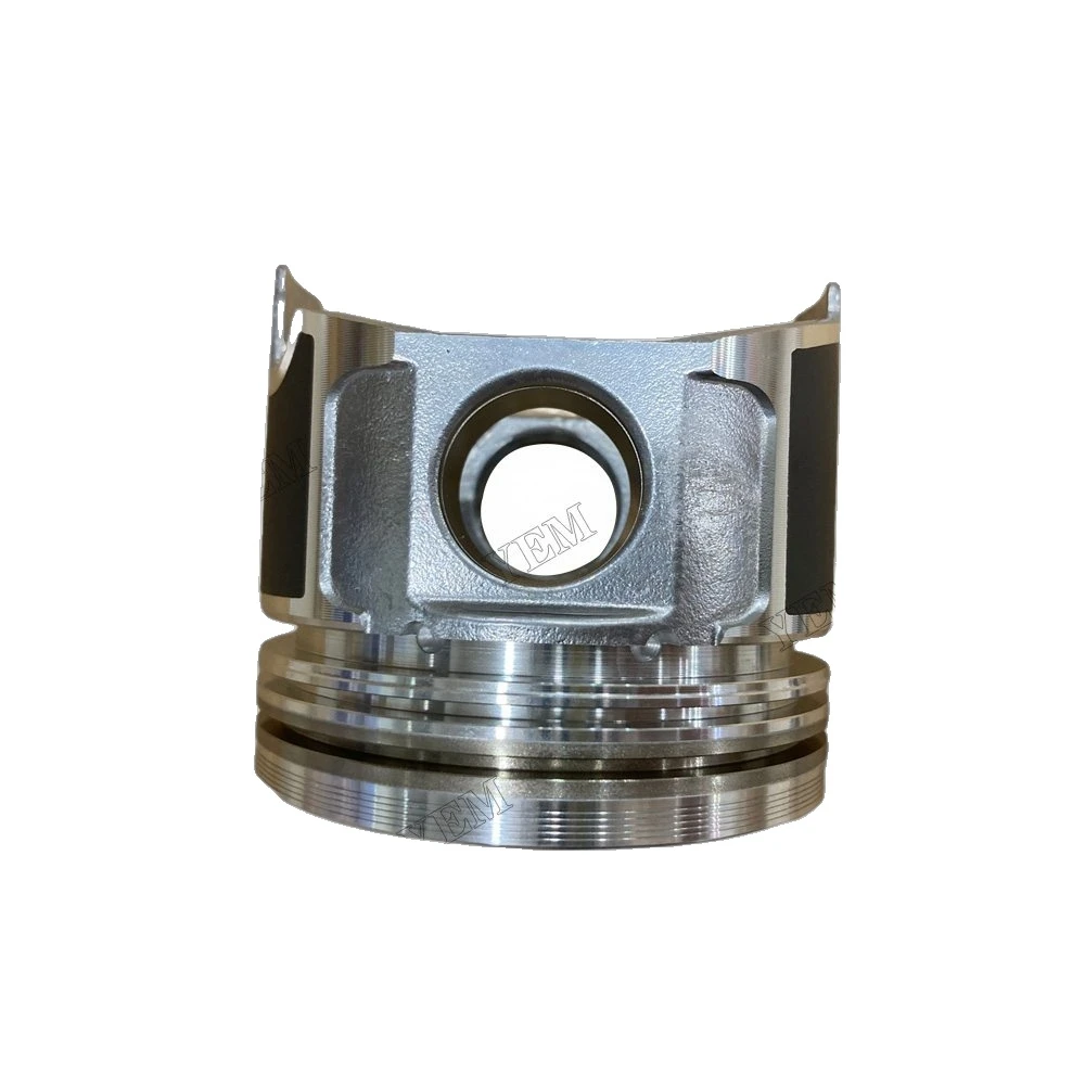 3TNV82 Piston 119803-22080 Suitable for Yanmar Engine Parts