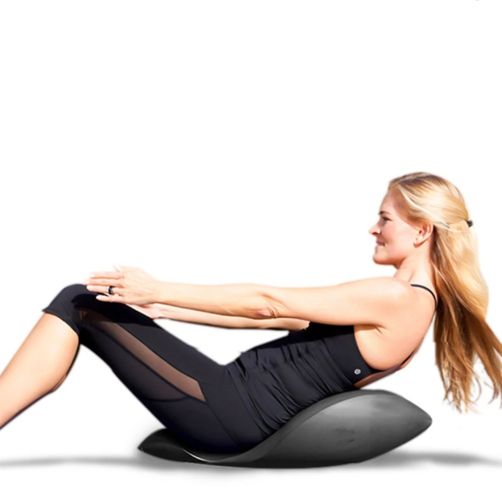 Oov Petit – Outil Pilates Pour Renforcer Le Dos Et Le Gainage, Occasion En Bon état