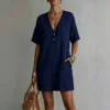 Bleu marine