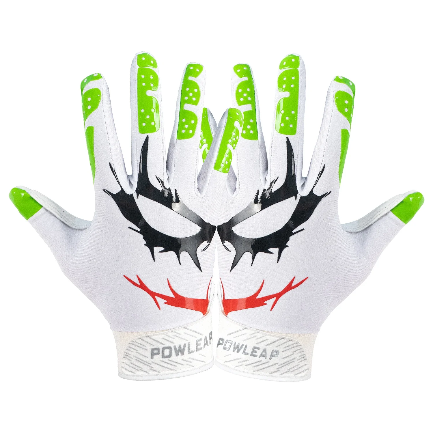 Custom youth football gloves online