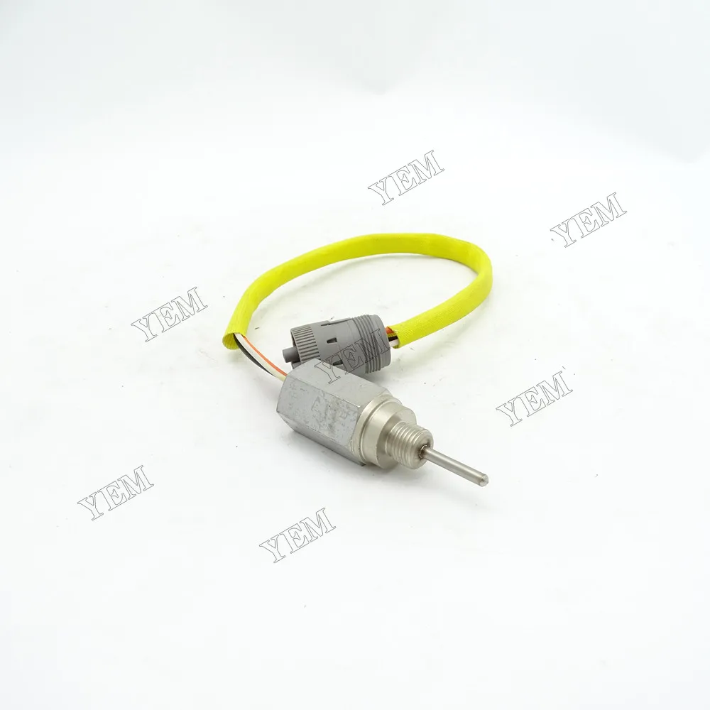 For Cat 130-0784 Intake Air Temp Sensor Diesel Engine Spare Parts 5