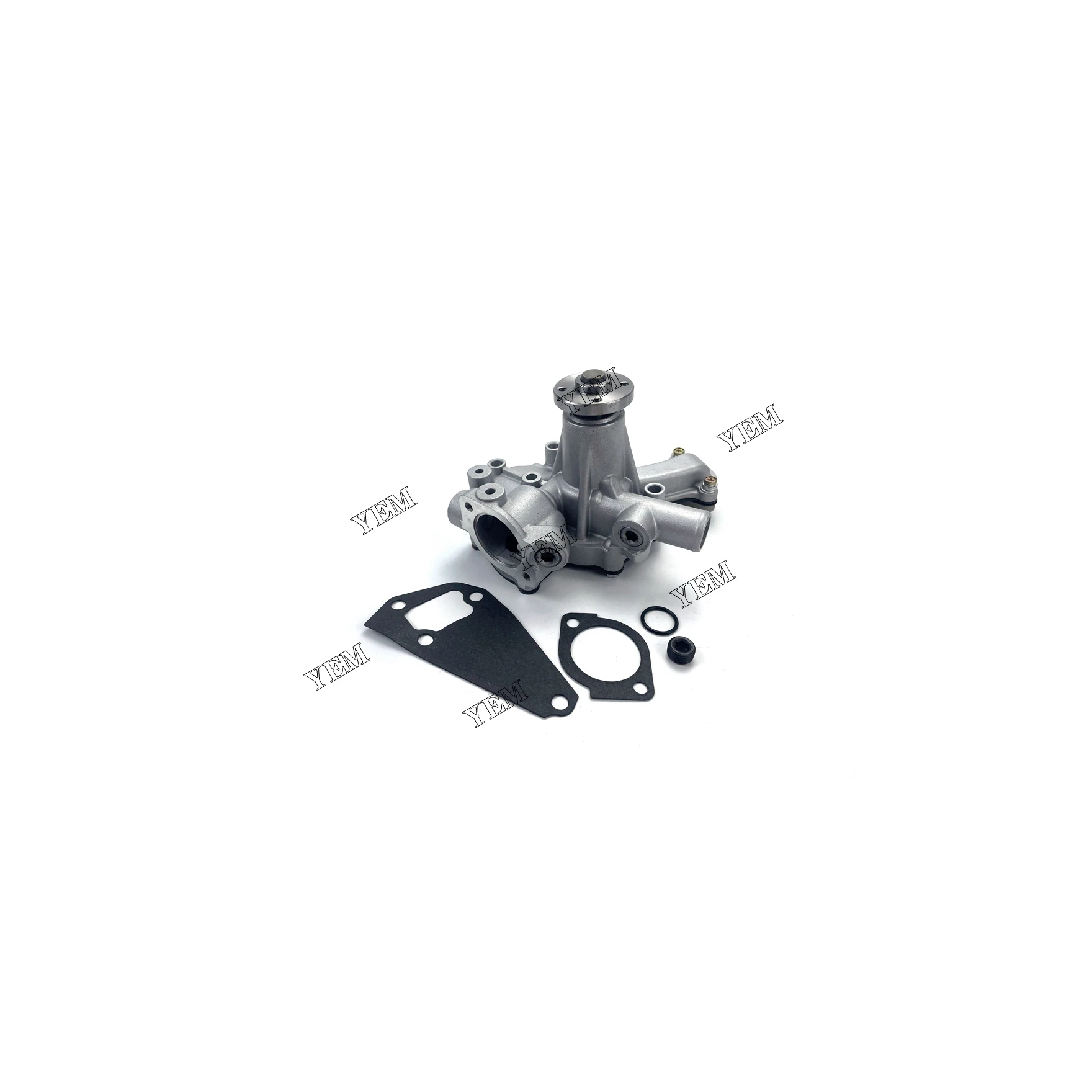 Repair Kit 4TNE98 129470-42002 Water Pump for Yanmar Diesel Engine Parts