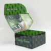 Green black
