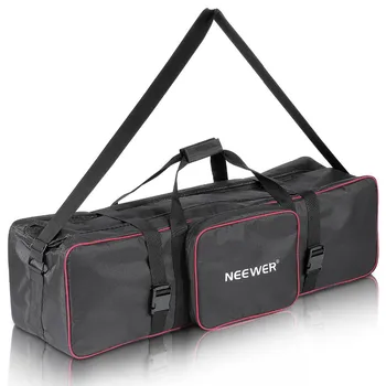 Neewer 30inchx10inchx10inch/77cmx25cmx25cm Photo Video Studio Kit Large Carrying Bag for Tripod Stand/Monopod/ Umbrella detail image