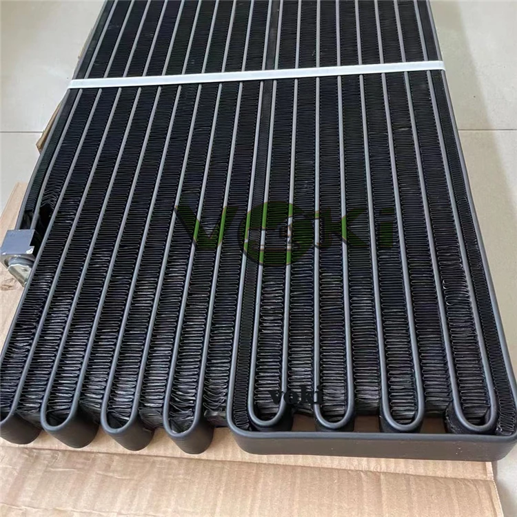 VOE11006435 11006435 15053410 15053413 11164324 AC Condenser  L110E  L110F L120E L120F L50F L60E L60F