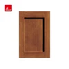 Clear Stained Oak