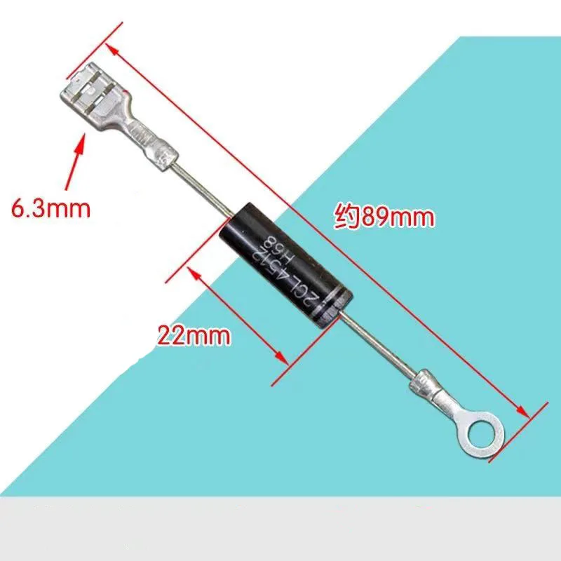 High Voltage Diode 2cl4512 12kv Microwave Oven Diode Buy Diode For Microwave Oven,Microwave