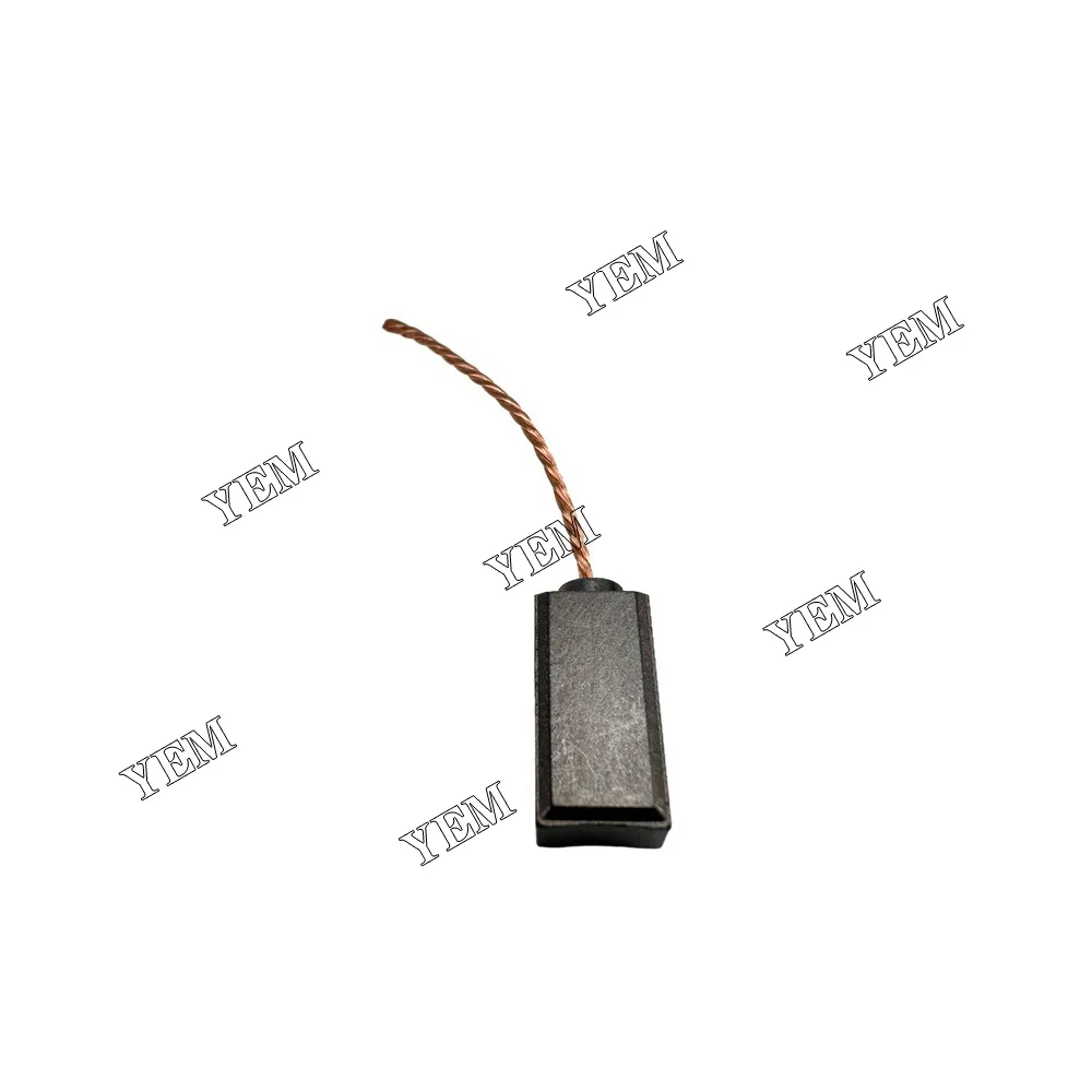 D722 Brush 15881-64090 for Kubota Engine Repair Kit 3