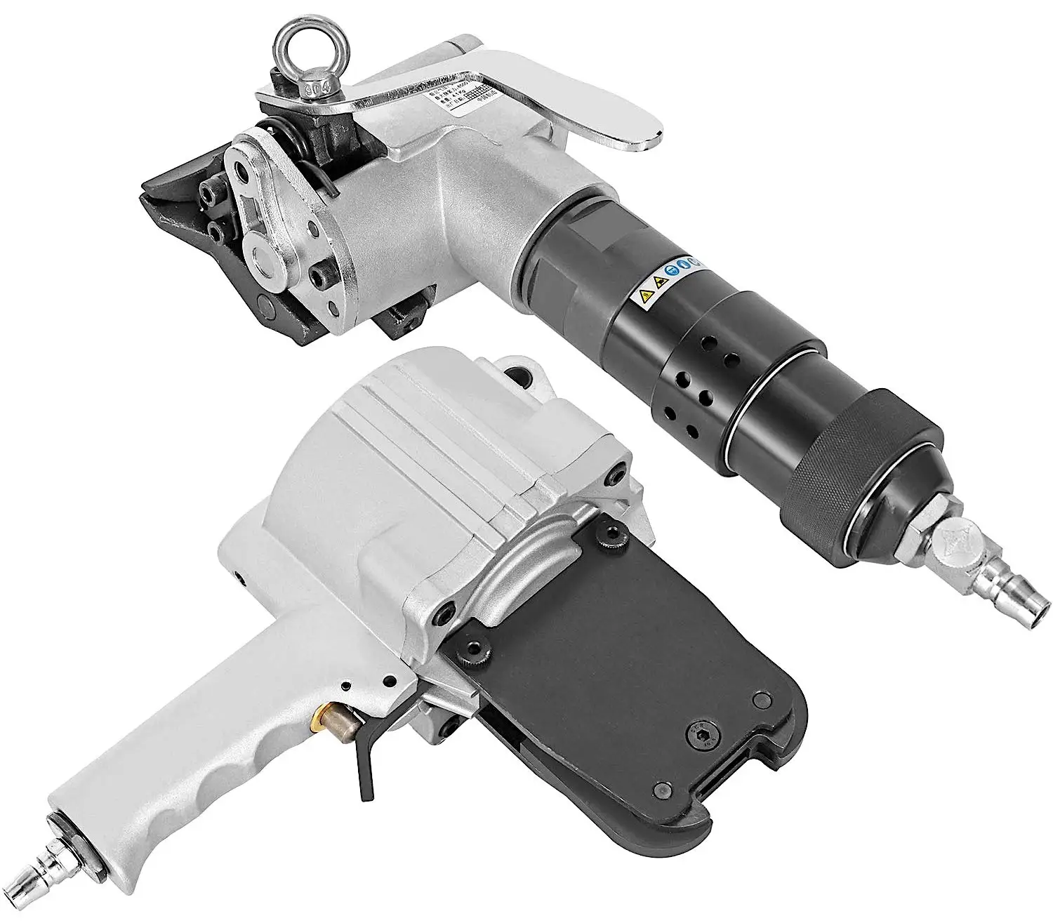 Ty99232k Metal Strapping Tool Strap Tensioner/cutter Steel Sealer