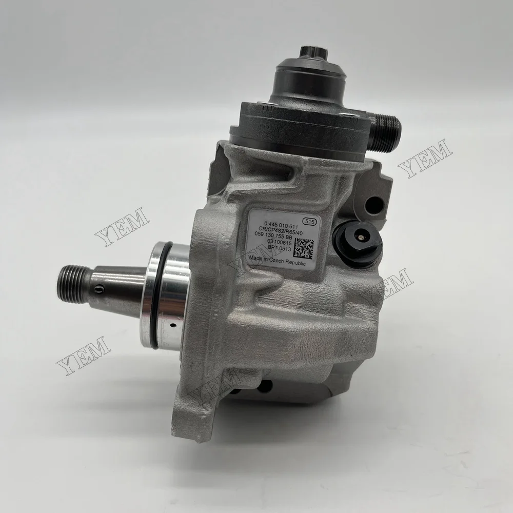 For Bosch High Pressure Fuel Pump 0445010611 Engine Replacement Parts 2