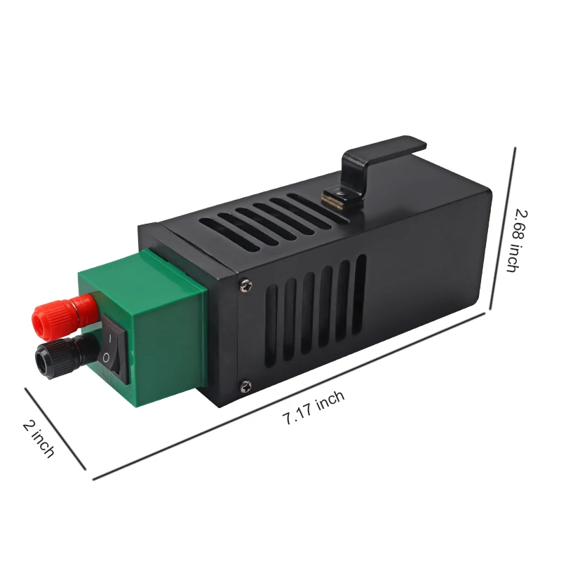 Single Slit Light Source with Lamp for Optical Experiment of School Customized Light Source