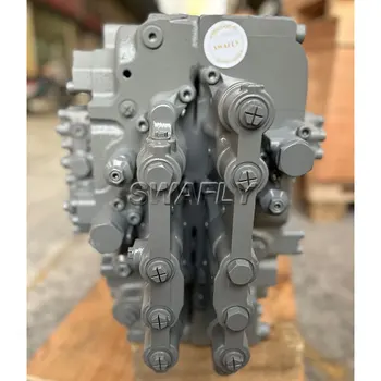 YA00000734 Main Control Valve for Hitachi ZX330-5G ZX350-5G