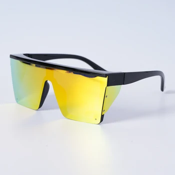 Hot Selling ODM&OEM Custom logo  Z87.1 Safety Glasses Eye Protection UV400 Side Shiled Sunglasses for Men and Women