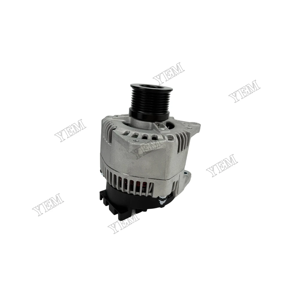 2871A301 2871A702 2206-2412 Alternator for Perkins Engine Spare Parts 6