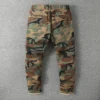 jungle camouflage