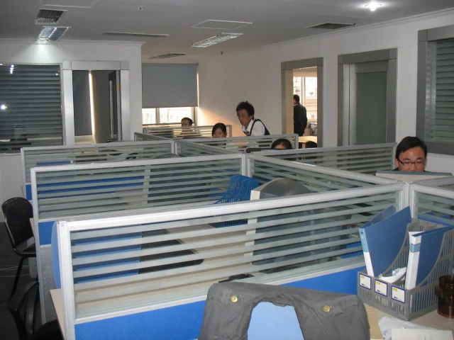 Shenzhen Junhao Century Metal & Plastic Co., Ltd.
