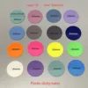 Fluorescent 16 colors
